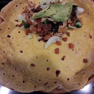 เมนูของร้าน Wrap Master