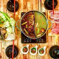 เมนูของร้าน หมาล่ากริล MALA GRILL