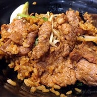 เมนูของร้าน Wang Seong Emquartier