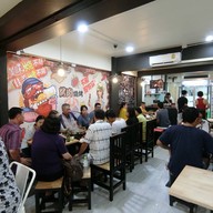 บรรยากาศ หมาล่ากริล MALA GRILL