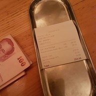 Rocket Coffee Bar (Sourdough Sandwich Breakfast Brunch) Sathorn 12