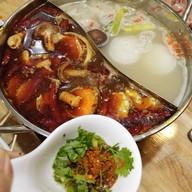 หมาล่ากริล MALA GRILL