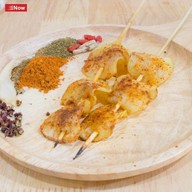 เมนูของร้าน หมาล่ากริล MALA GRILL