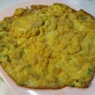 เมนูของร้าน ไตรพรโภชนา