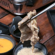 เมนูของร้าน Nimmohouse
