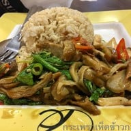 เมนูของร้าน Talalask ตาละลักษมณ์ Central World
