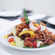เมนูของร้าน Maria Pizzeria & Restaurant ราชพฤกษ์