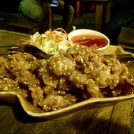 POPO BAR