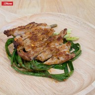 เมนูของร้าน หมาล่ากริล MALA GRILL