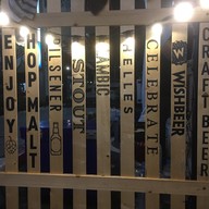 บรรยากาศ Wishbeer Garden VUE