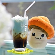 เมนูของร้าน Forget Me Not