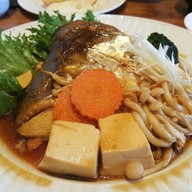 เมนูของร้าน โอชิเน Oshinei อุดรธานี  อุดรธานี