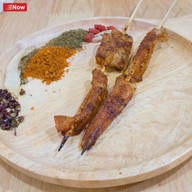 เมนูของร้าน หมาล่ากริล MALA GRILL