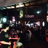 POPO BAR