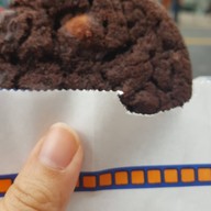 เมนูของร้าน Me want cookie! USS