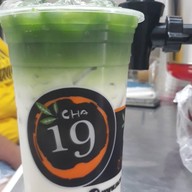 CHA19 ปุณวิถี