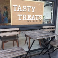 หน้าร้าน Tasty Treats Patisserie