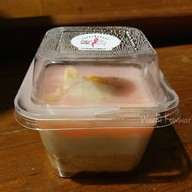 เมนูของร้าน 2d bakery Central Westgate