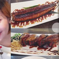 เมนูของร้าน Hiso Sushi Aroi Sushi