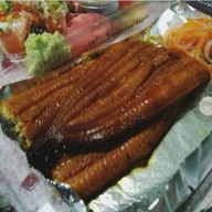 Hiso Sushi Aroi Sushi