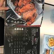 SeoulChon ราชเทวี