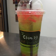 CHA19 ปุณวิถี