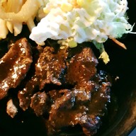 เมนูของร้าน ร้านสเต๊กคุณหนู