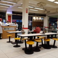 บรรยากาศ World Soymilk Magnate