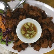 เมนูของร้าน Ruean Phu Kan