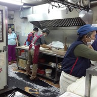 บรรยากาศ Steamed Buns