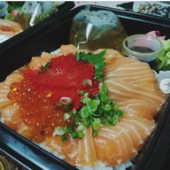 Hiso Sushi Aroi Sushi