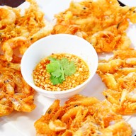 เมนูของร้าน ปูเป็น ซีฟู้ด ( Pupen Seafood Pattaya )