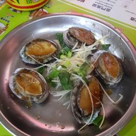 เมนูของร้าน Zhong Cheng Hao Shilin Public Market
