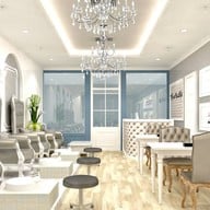 Tiara Nail & Spa โรบินสัน กำแพงเพชร