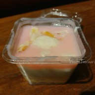 เมนูของร้าน 2d bakery Central Westgate