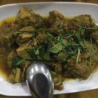เมนูของร้าน Ruean Phu Kan