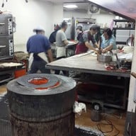 บรรยากาศ Steamed Buns