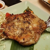 เมนูของร้าน HINAYA เกตเวย์ เอกมัย