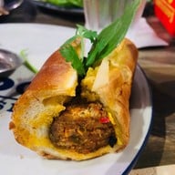 ฮอทด๊อกไส้อั่ว