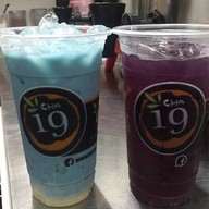 CHA19 ปุณวิถี