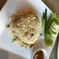 เมนูของร้าน Alpaca Restaurant Cha-Am