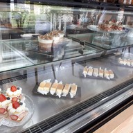 บรรยากาศ Tasty Treats Patisserie