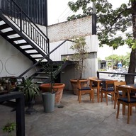 บรรยากาศ Tasty Treats Patisserie