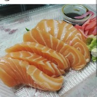 Hiso Sushi Aroi Sushi