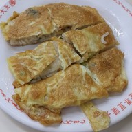เมนูของร้าน World Soymilk Magnate