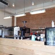 บรรยากาศ Tasty Treats Patisserie