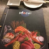 Mochi Sushi Mengjai