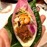 เมนูของร้าน อรรถรส สุขุมวิท 39
