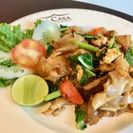 Lecasa Restaurant ( เลอคาซ่า เรสเตอรอง )