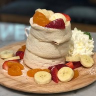 เมนูของร้าน Mr.Jones' Orphanage Mega Bangna